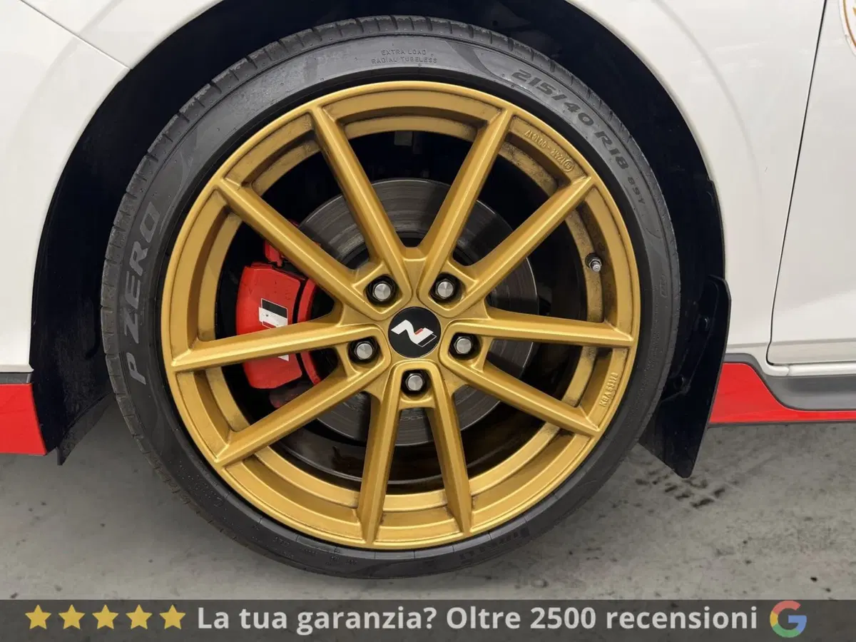 Hyundai i20 usata a Pistoia (7)