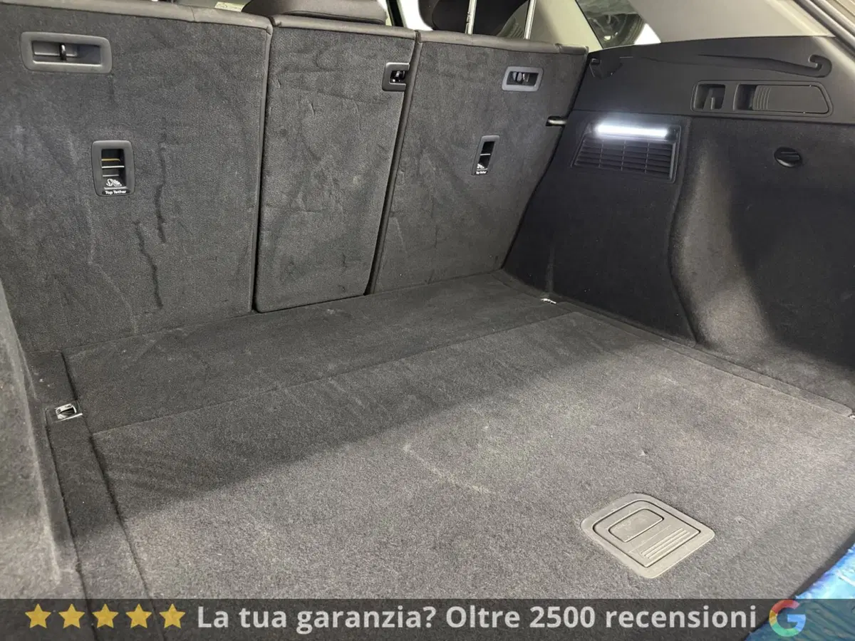 Audi Q5 usata a Pistoia (13)