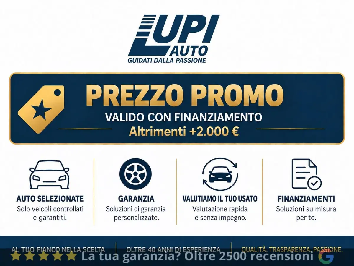 Audi Q5 usata a Pistoia (2)