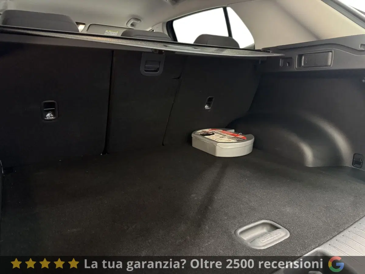 Kia Sportage usata a Pistoia (16)