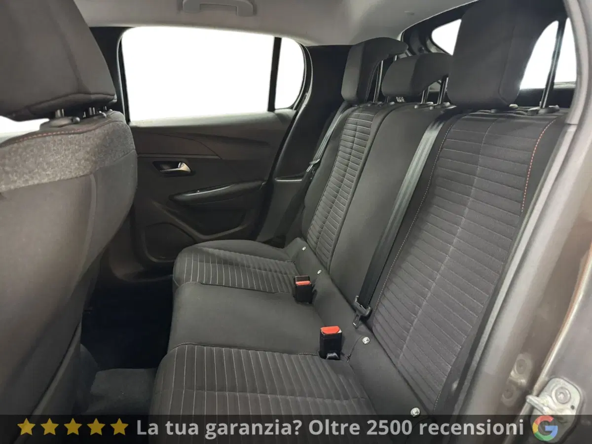 Peugeot 208 usata a Pistoia (12)