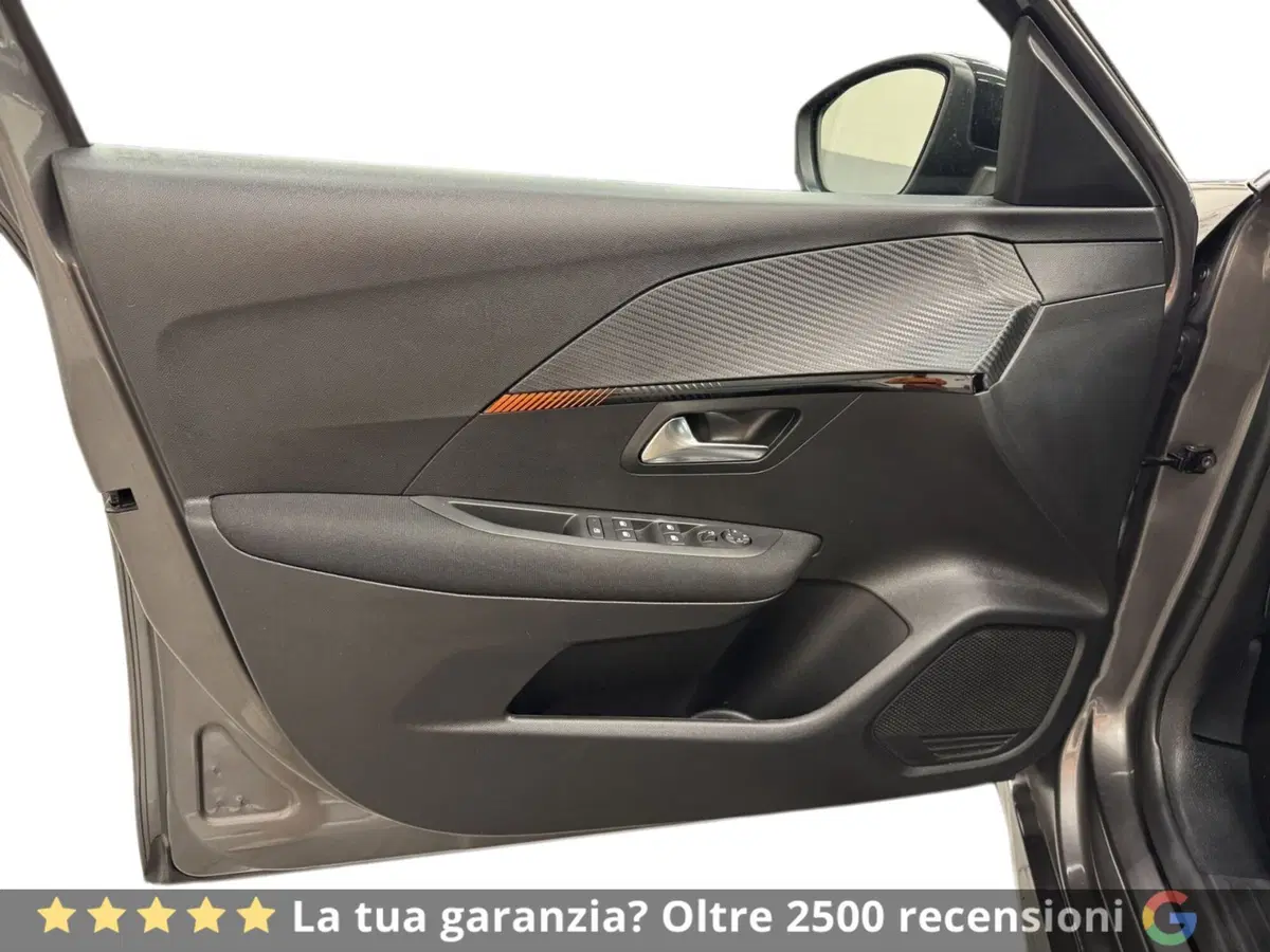Peugeot 208 usata a Pistoia (16)