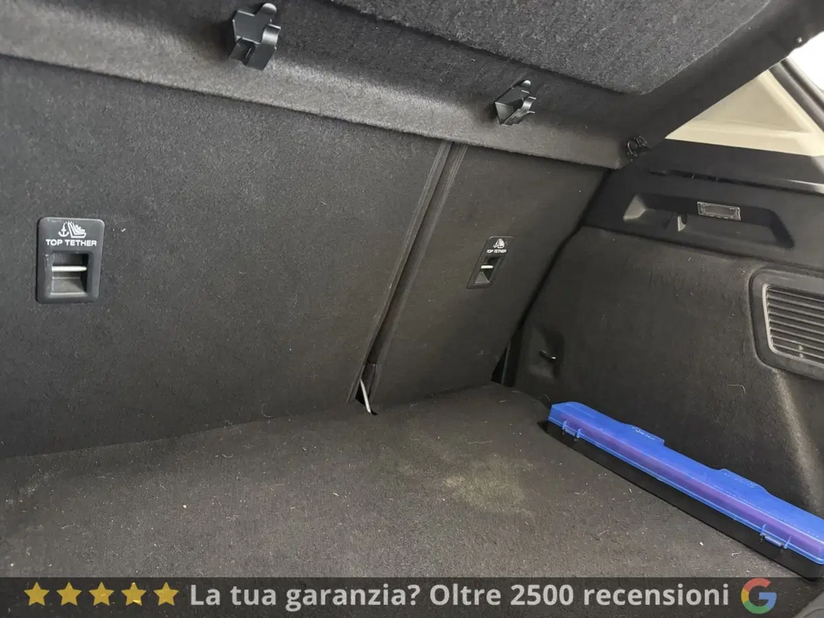 Ford Focus Station Wagon usata a Pistoia (16)