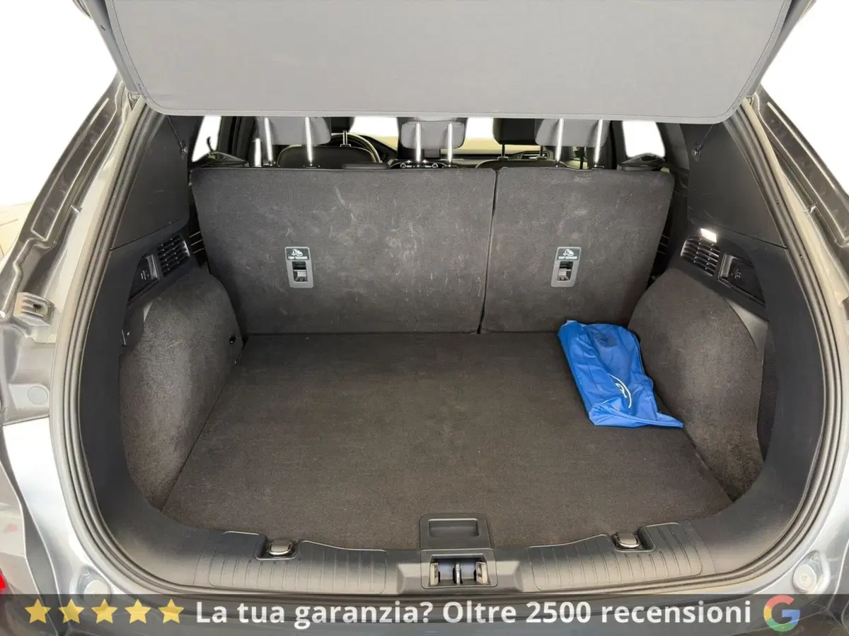 Ford Kuga usata a Pistoia (17)