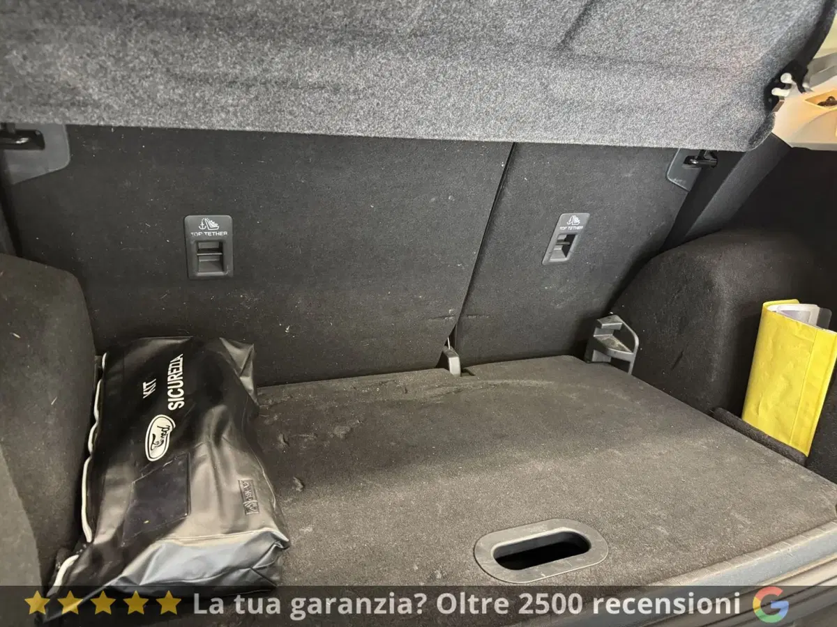 Ford EcoSport usata a Pistoia (15)