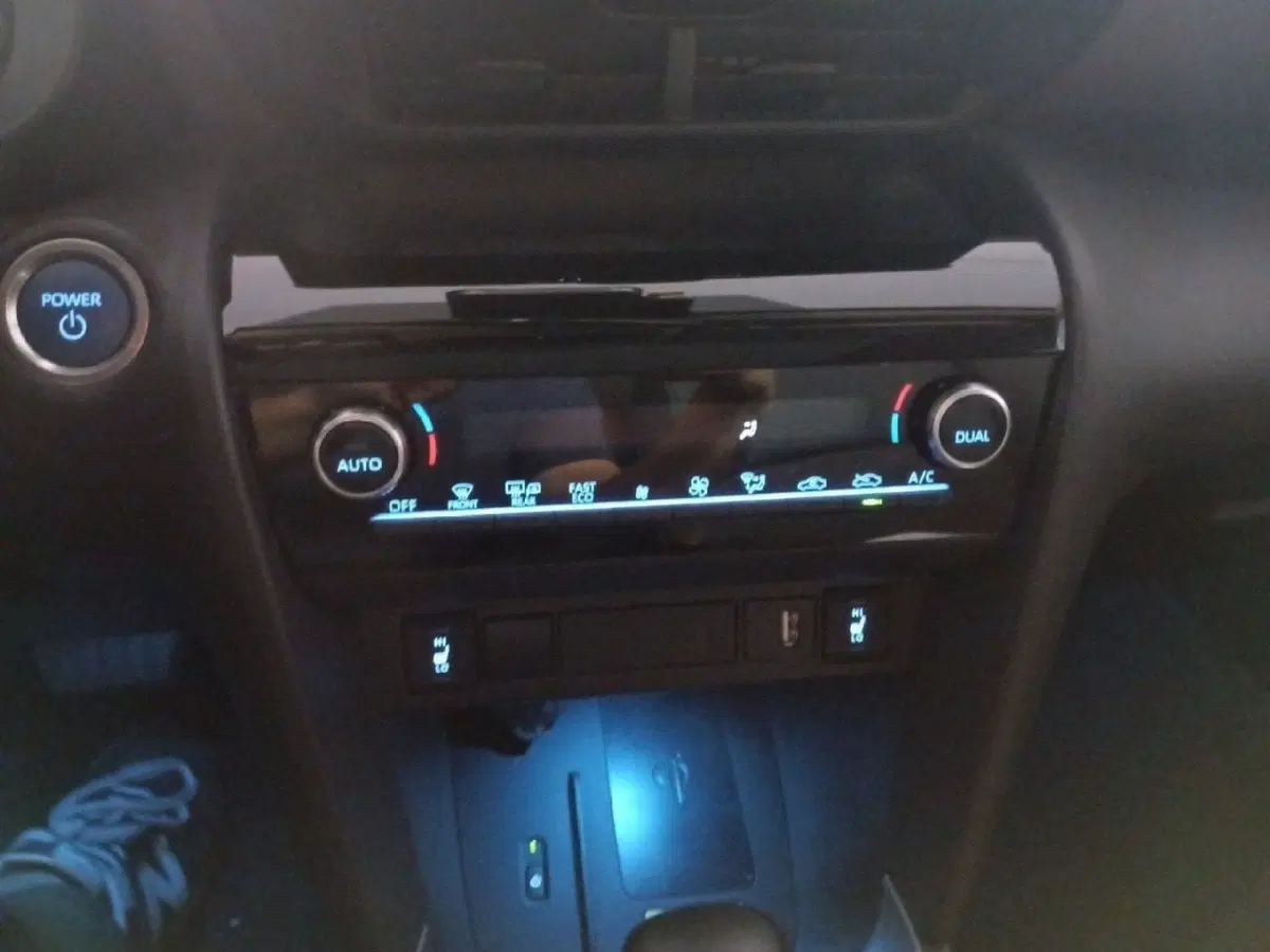 Toyota Yaris Cross usata a Milano (16)
