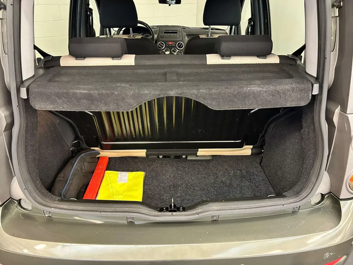 Fiat Panda usata a Pavia (10)