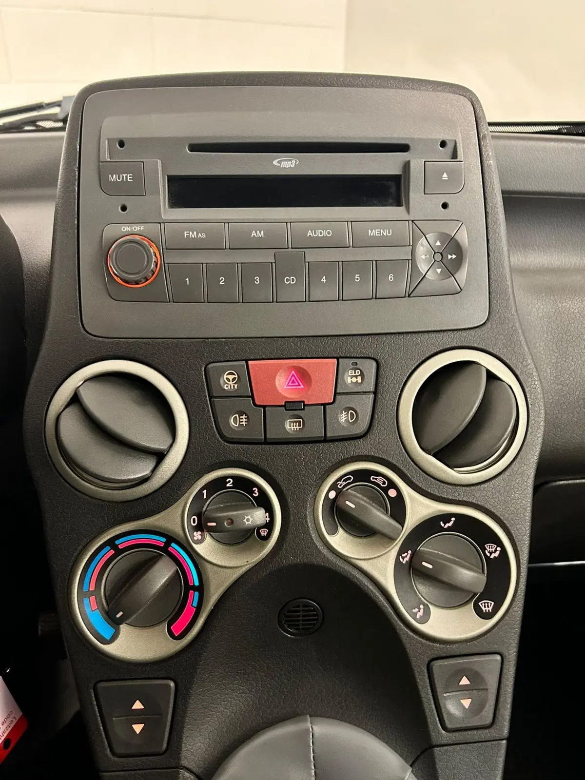 Fiat Panda usata a Pavia (7)