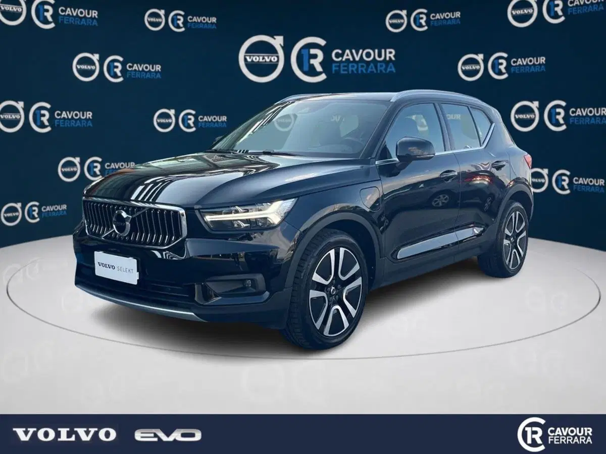 Volvo XC40 usata a Ferrara