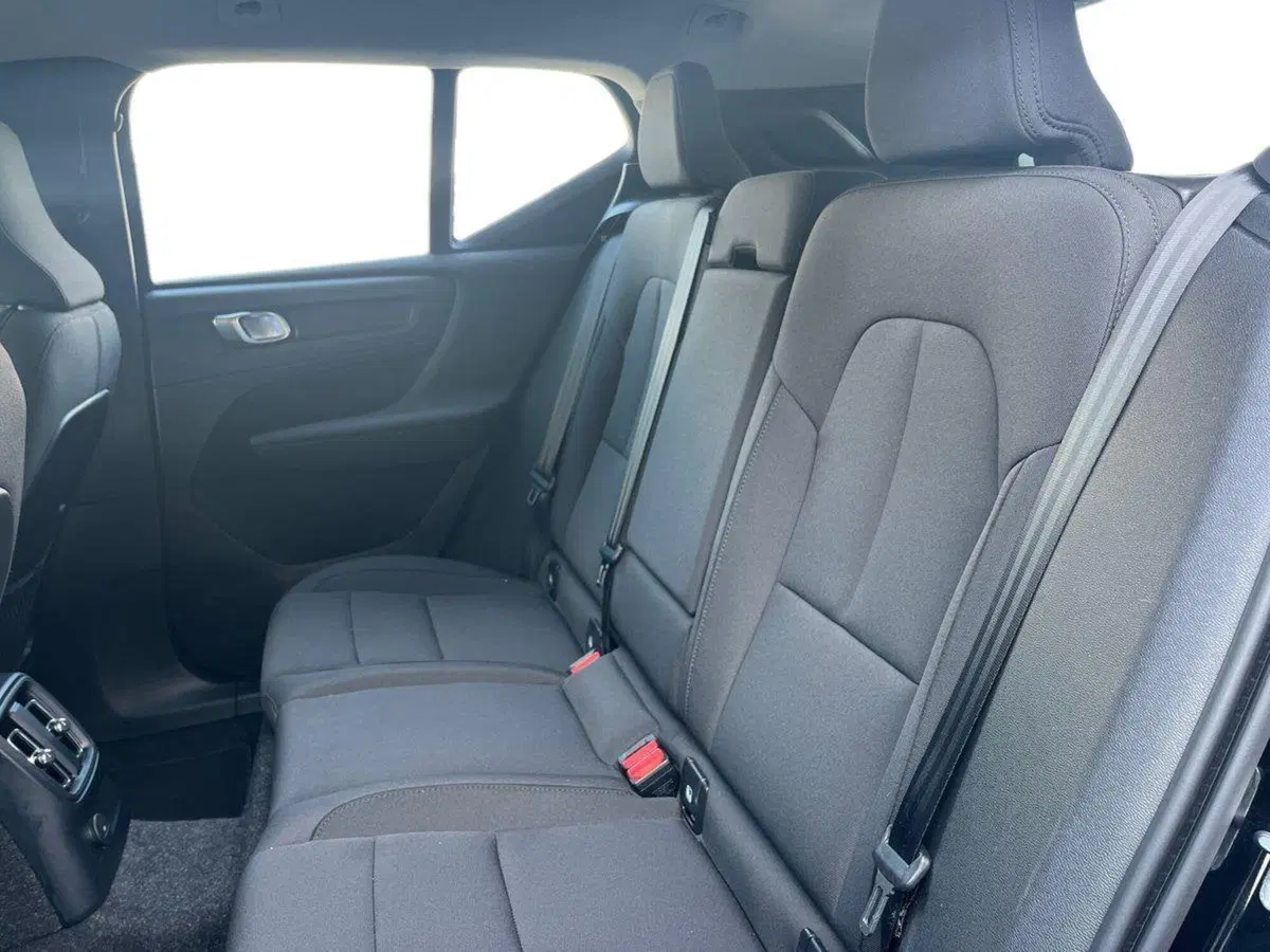 Volvo XC40 usata a Ferrara (16)