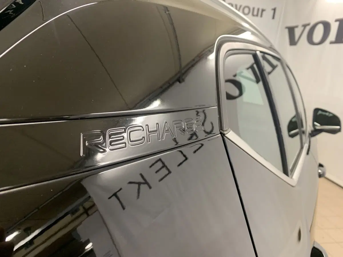 Volvo XC40 usata a Ferrara (19)