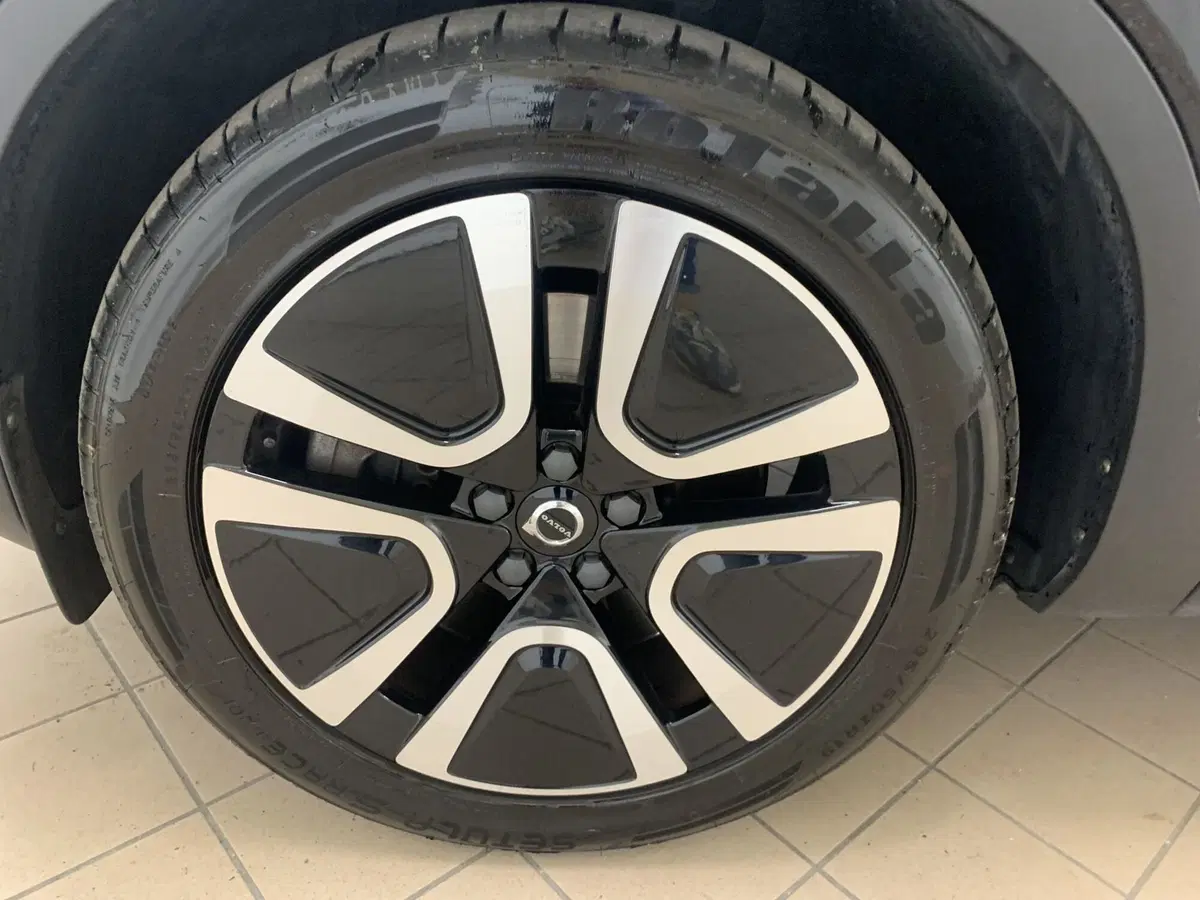 Volvo XC40 usata a Ferrara (20)