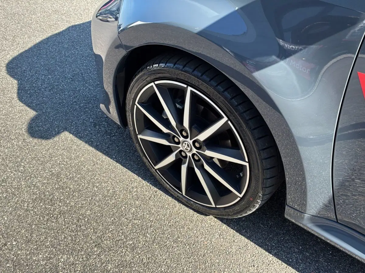Toyota Yaris Cross usata a Mantova (12)