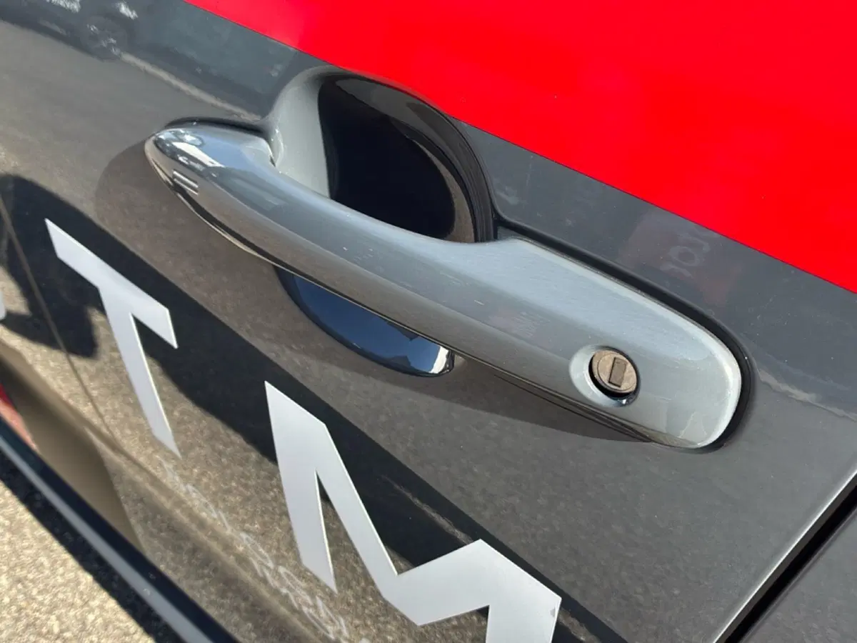 Toyota Yaris Cross usata a Mantova (13)