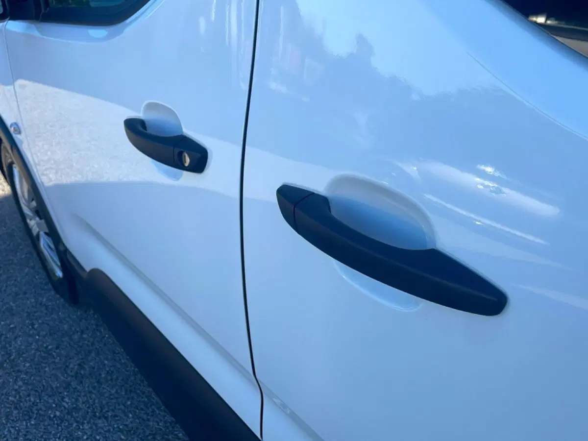 Peugeot Rifter usata a Ravenna (10)