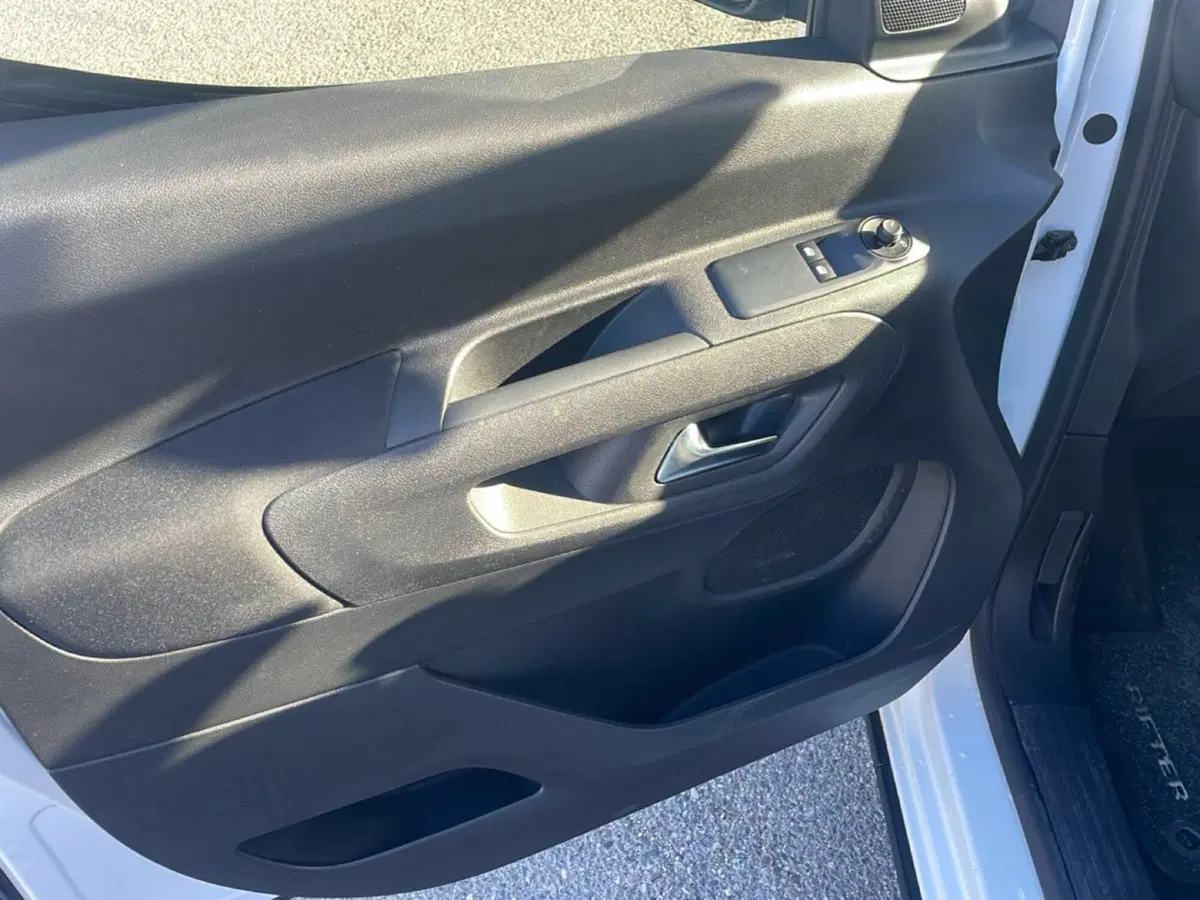 Peugeot Rifter usata a Ravenna (17)