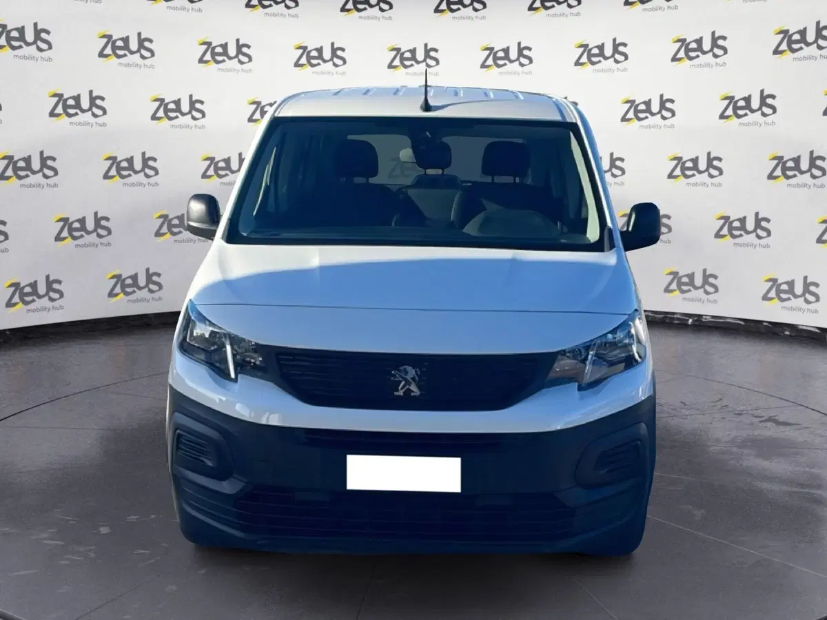 Peugeot Rifter usata a Ravenna (2)