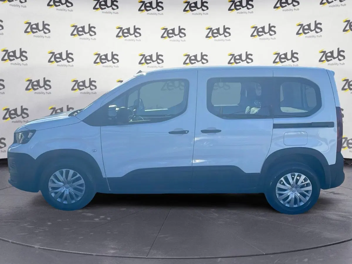 Peugeot Rifter usata a Ravenna (3)