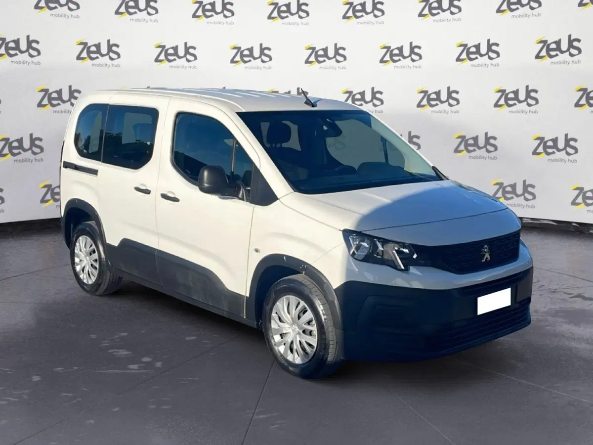 Peugeot Rifter usata a Ravenna (8)