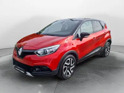Renault Captur 1.5 dCi 8V 90 CV Start&Stop Energy R-Link del 2016 usata a Bologna
