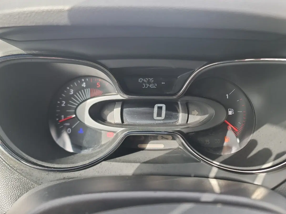 Renault Captur usata a Bologna (11)