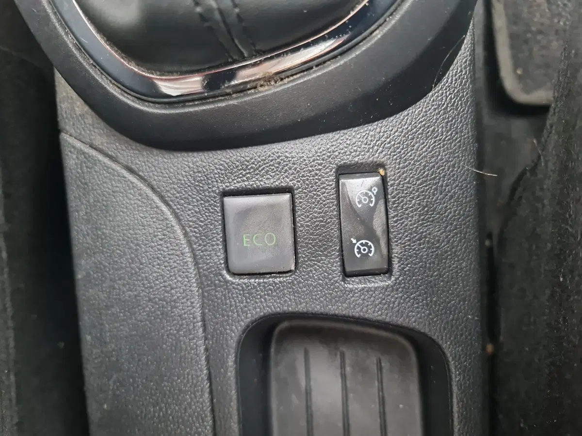 Renault Captur usata a Bologna (12)