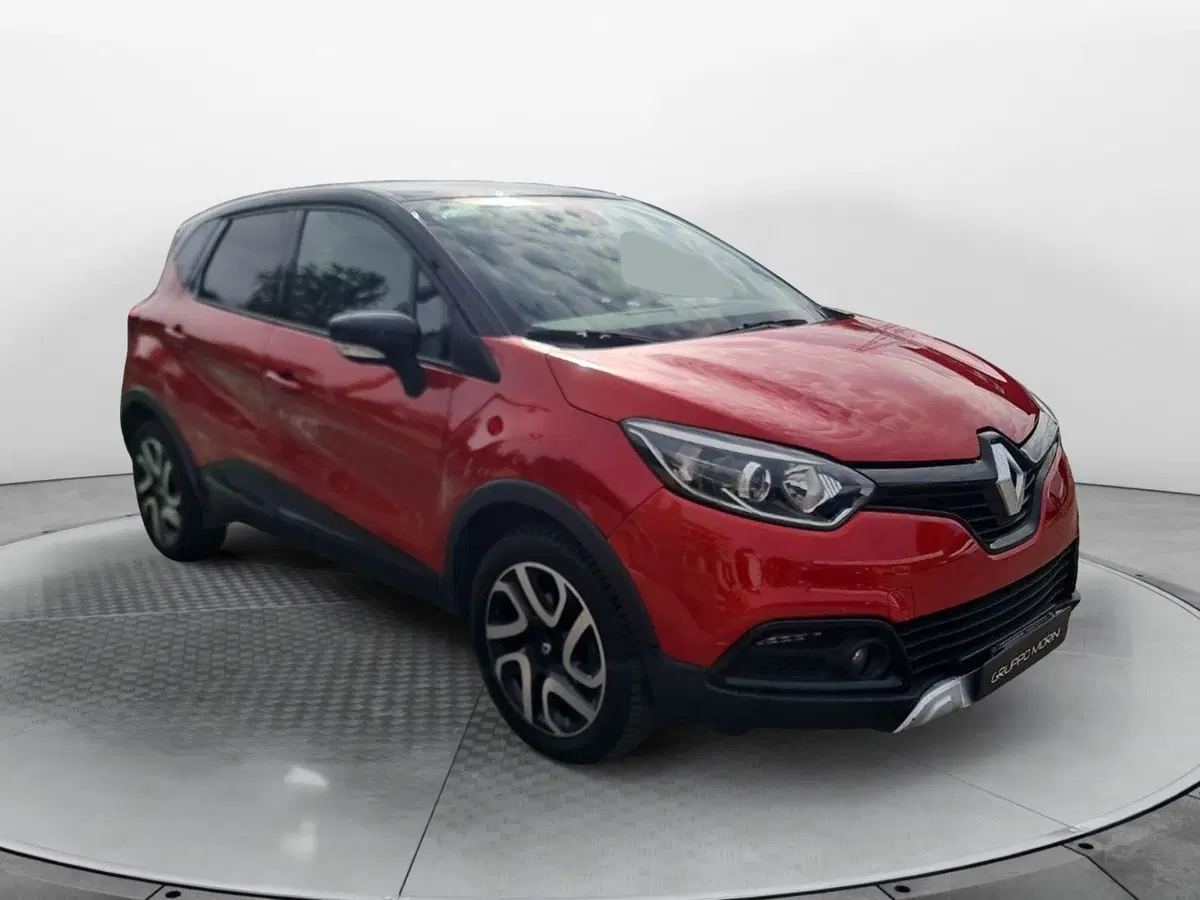 Renault Captur usata a Bologna (3)