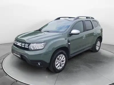 Dacia Duster 1.0 TCe GPL 4x2 Extreme del 2023 usata a Bologna