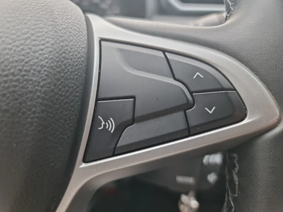 Dacia Duster usata a Bologna (15)