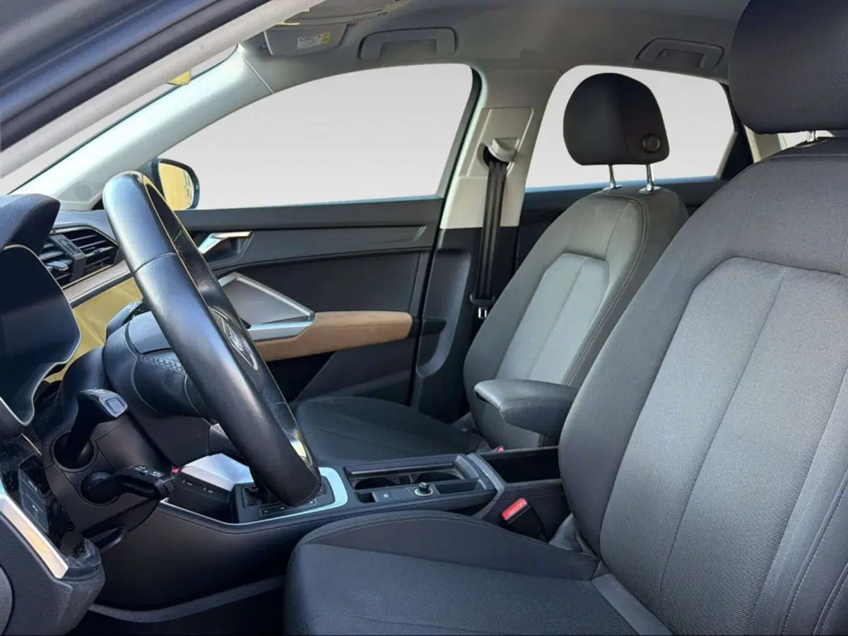 Audi Q3 Sportback usata a Grosseto (10)