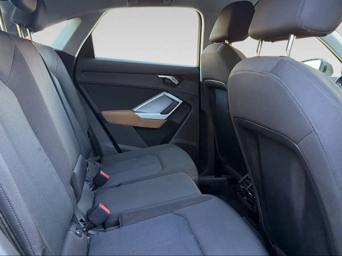 Audi Q3 Sportback usata a Grosseto (11)