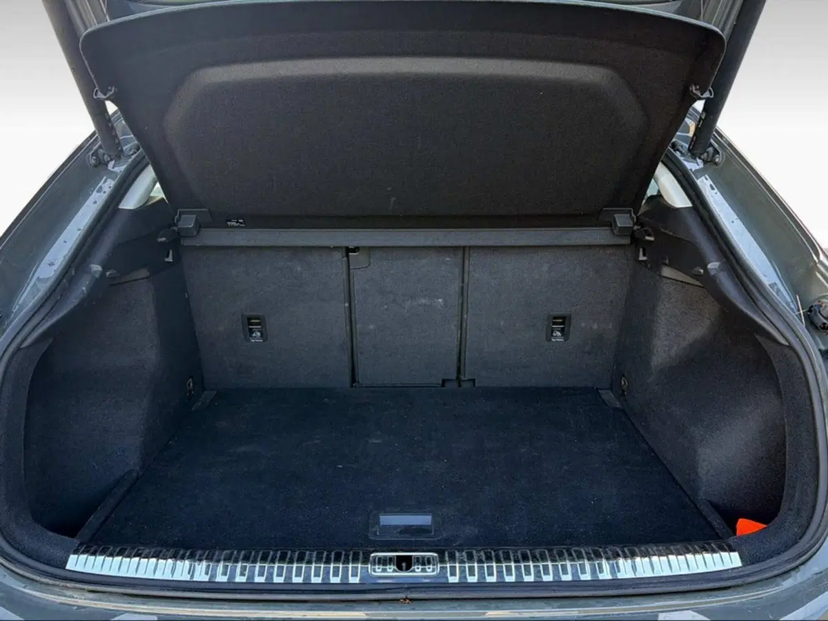 Audi Q3 Sportback usata a Grosseto (6)