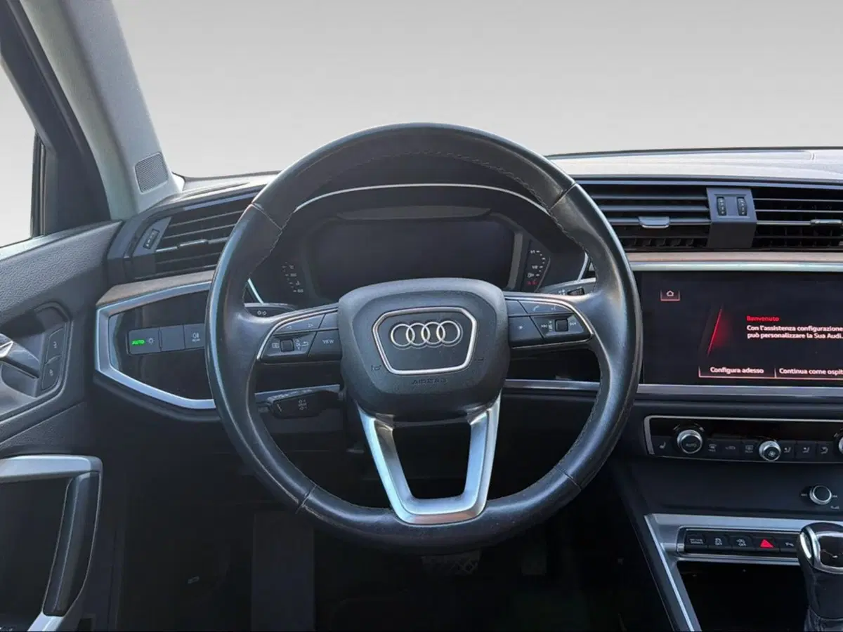 Audi Q3 Sportback usata a Grosseto (8)