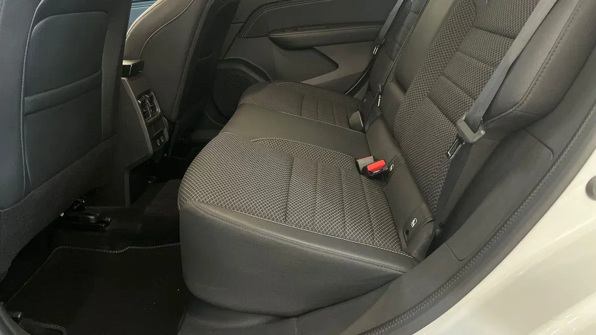 Renault Arkana usata a Catania (14)