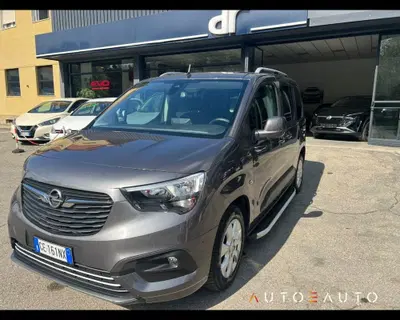 Opel Combo Life life N1 M 1.5d 100cv Edition Plus S&S del 2021 usata a Parma