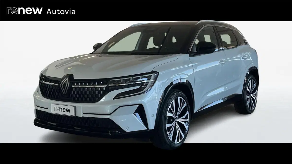 Renault Austral usata a Catania