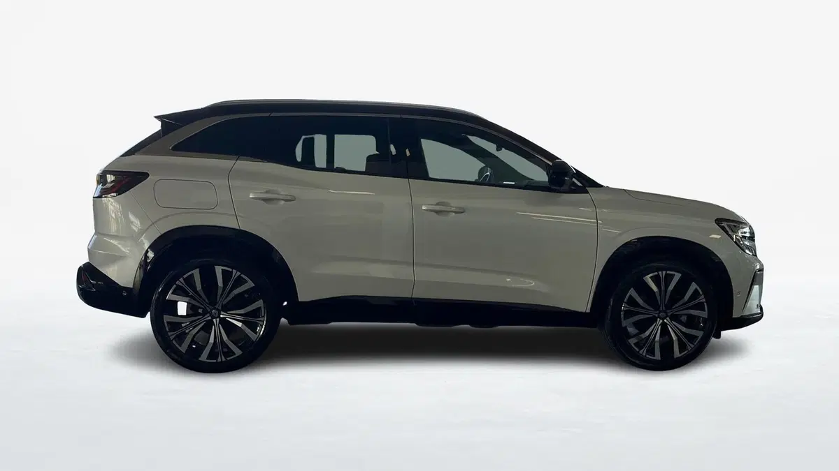 Renault Austral usata a Catania (4)