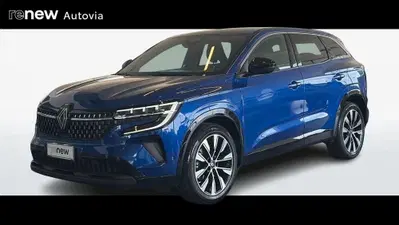 Renault Austral 1.2 full hybrid Techno 200cv auto del 2023 usata a Belpasso