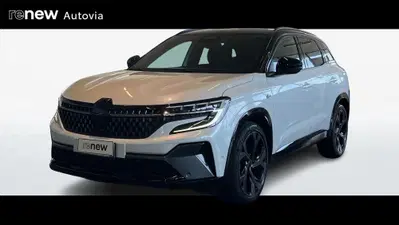 Renault Austral 1.2 full hybrid Iconic Esprit Alpine 200cv auto del 2023 usata a Belpasso