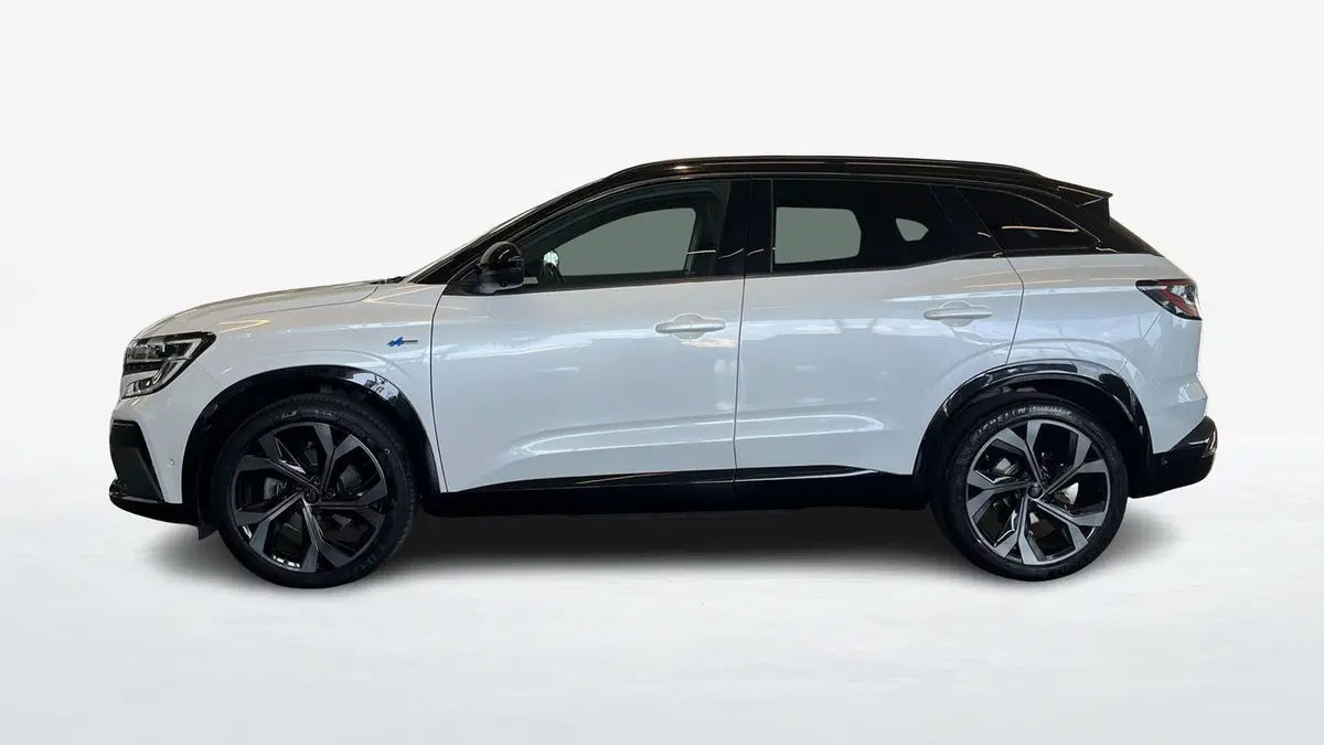 Renault Austral usata a Catania (3)