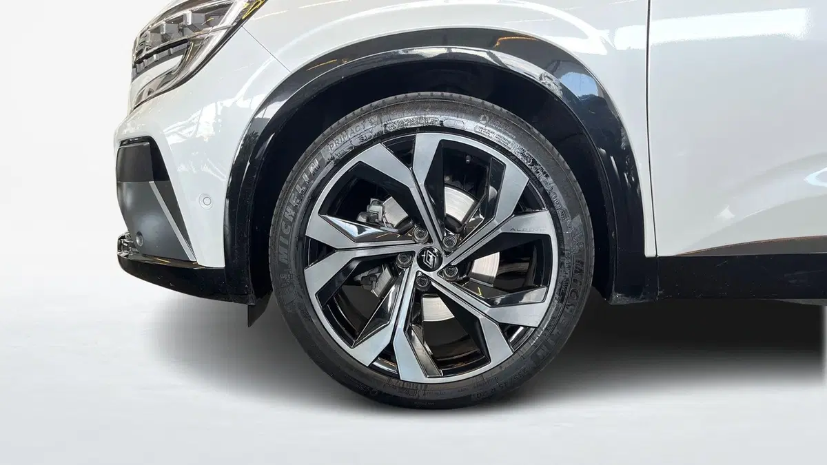 Renault Austral usata a Catania (5)