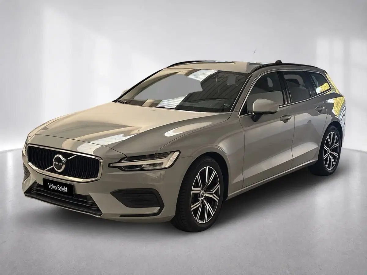 Volvo V60 usata a Parma