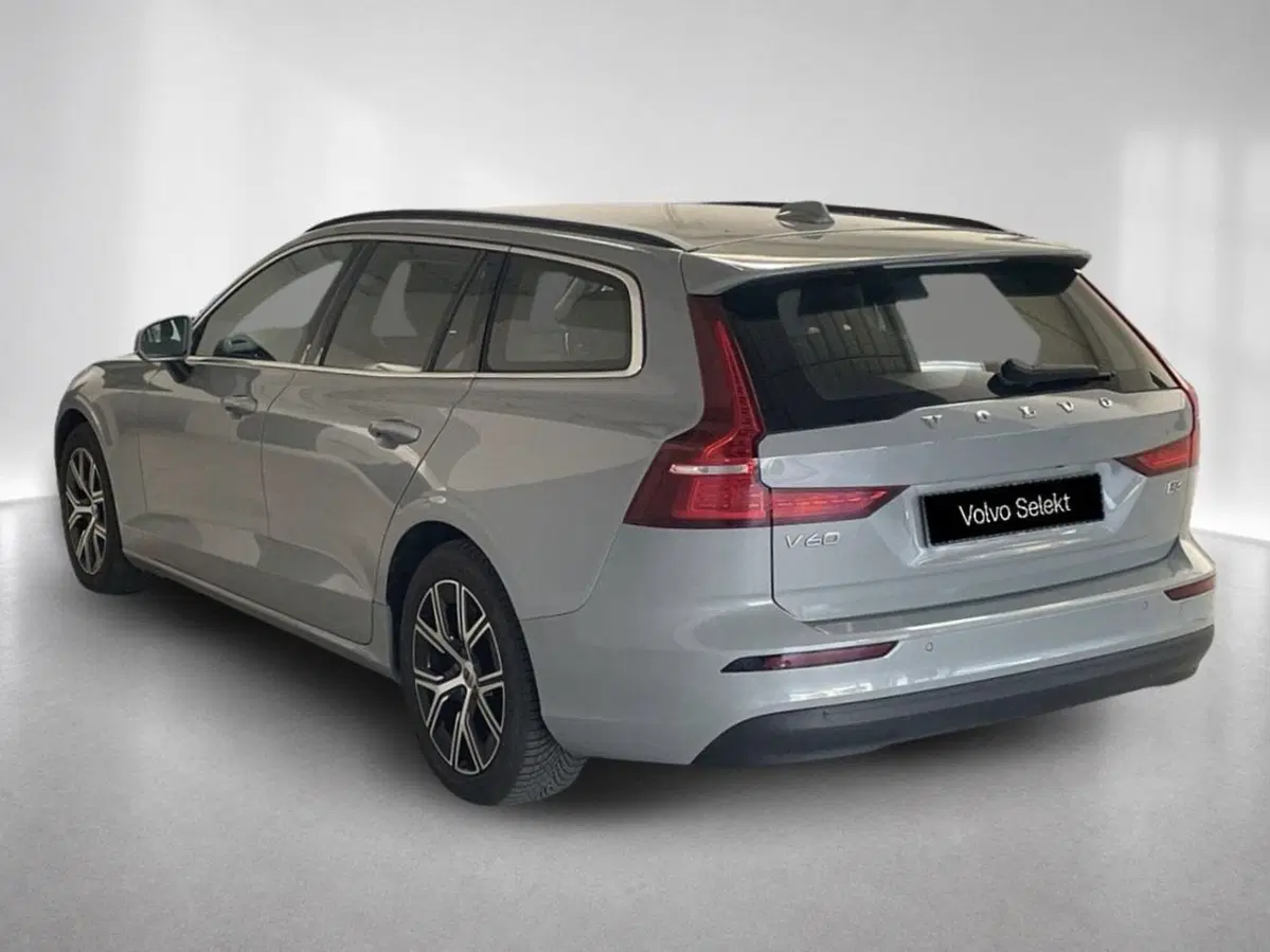 Volvo V60 usata a Parma (10)