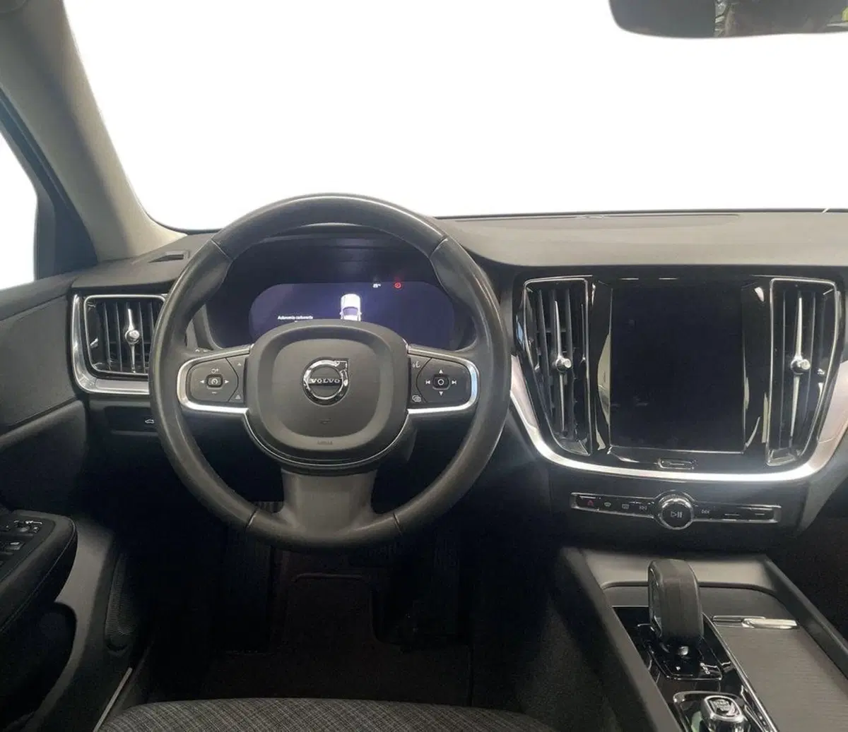 Volvo V60 usata a Parma (12)