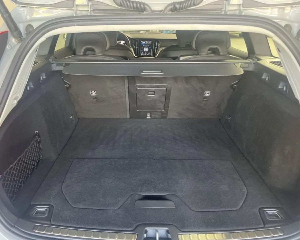 Volvo V60 usata a Parma (15)