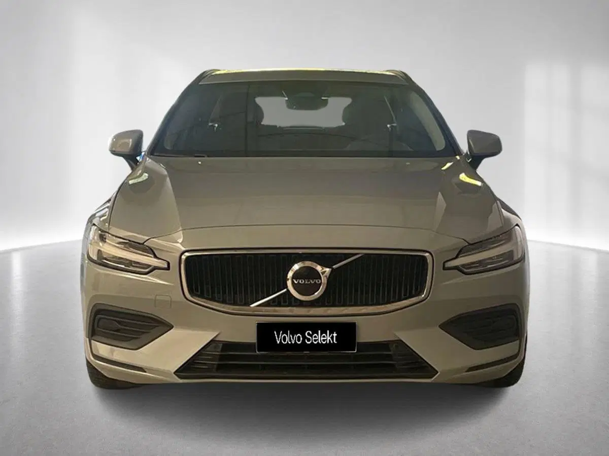 Volvo V60 usata a Parma (2)
