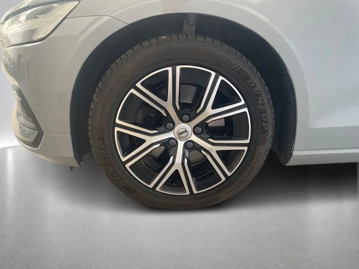 Volvo V60 usata a Parma (3)