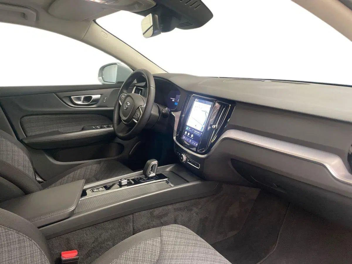 Volvo V60 usata a Parma (6)