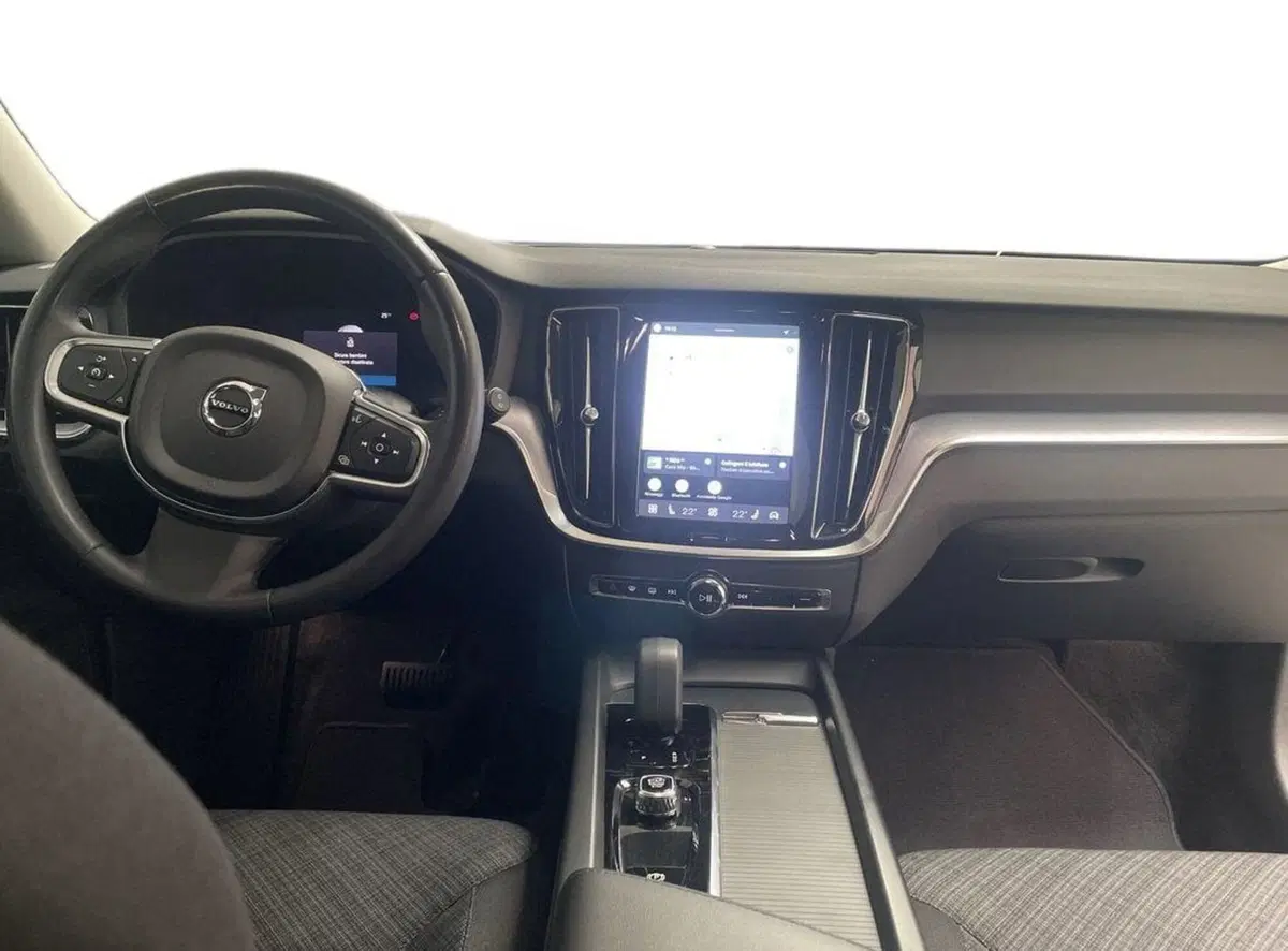 Volvo V60 usata a Parma (7)
