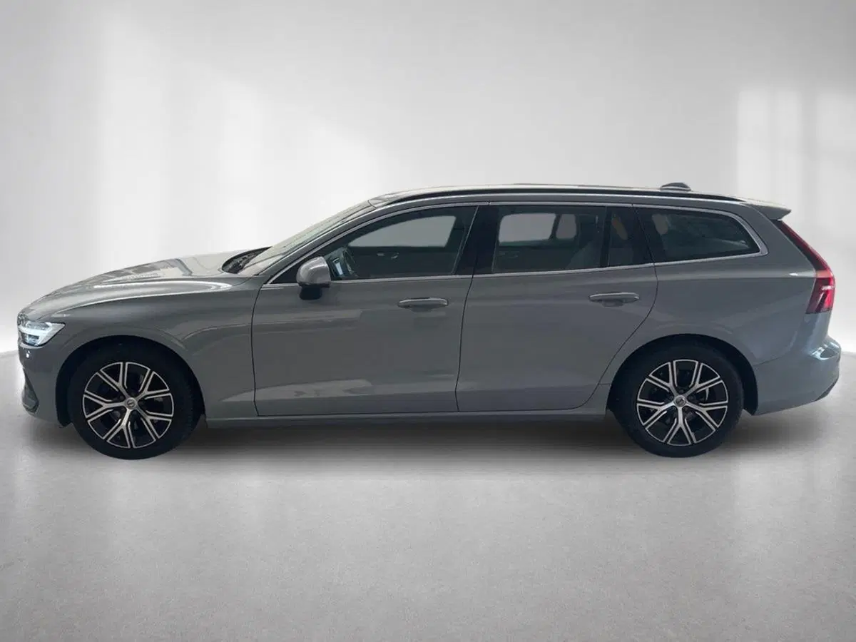 Volvo V60 usata a Parma (9)